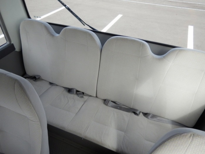 2007 TOYOTA COASTER Package LX